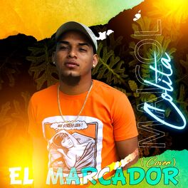 Album cover of El Marcador