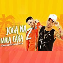 Album cover of Joga na Minha Cara 2