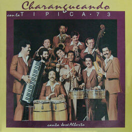 Album cover of Charangueando
