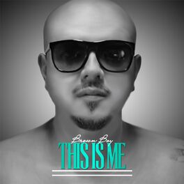 Album cover of This Is Me