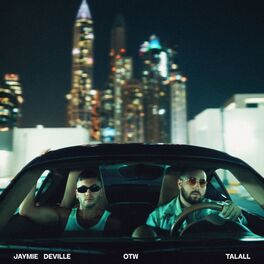 Album cover of OTW