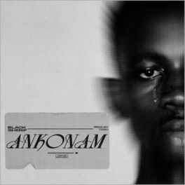 Album cover of Ankonam