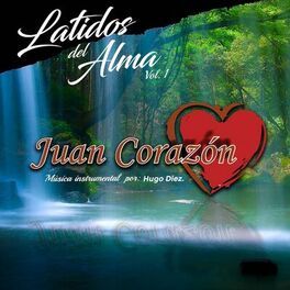 Album cover of Latidos del Alma, Vol.1