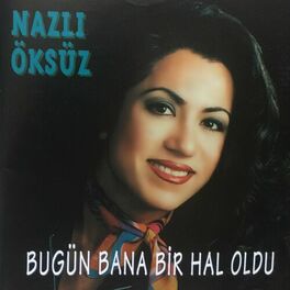 Album cover of Bugün Bana Bir Hal Oldu