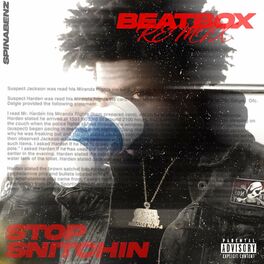 Album cover of Beatbox