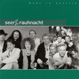 Album cover of Made in Austria - Seer & Rauhnacht