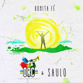 Album cover of Bonita Fé
