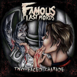 Album cover of Two-Faced Charade
