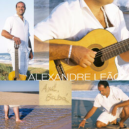 Album cover of Axé Babá