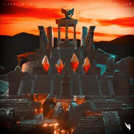Album cover of Story Of My Life (feat. Trippie Redd)