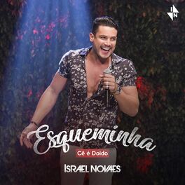 Album cover of Esqueminha (Cê É Doido)