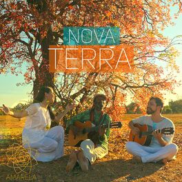 Album cover of Nova Terra