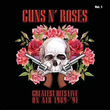 GUNS N' ROSES em PORTUGUÊS: Welcome To The Jungle (Tradução