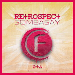 Album cover of Sombasay