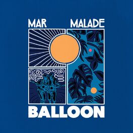 Album cover of Balloon