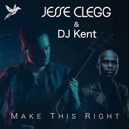Album cover of Make This Right (feat. DJ Kent)