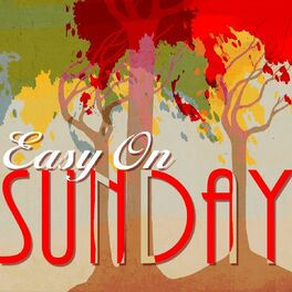 Album cover of Easy on Sunday