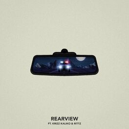 Album cover of Rearview (feat. Krizz Kaliko & Rittz)