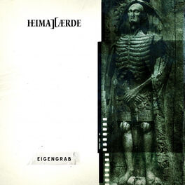 Album cover of Eigengrab