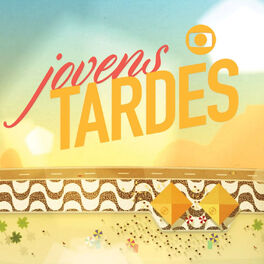 Album cover of Jovens Tardes
