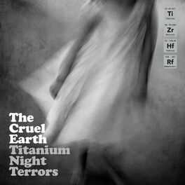 Album cover of Titanium Night Terrors