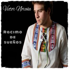 Album cover of Racimo de Sueños