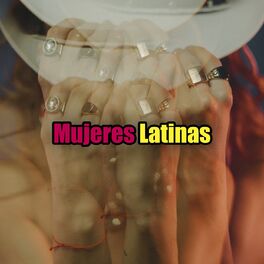 Album cover of Mujeres Latinas