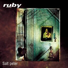 Album cover of Salt peter