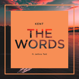 Album cover of The Words
