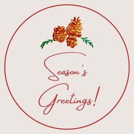 Album cover of Season's Greetings!