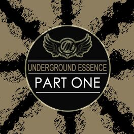 Album cover of Underground Essence (Part One)