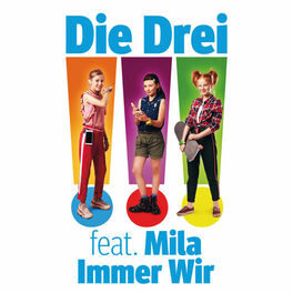 Album cover of Immer Wir