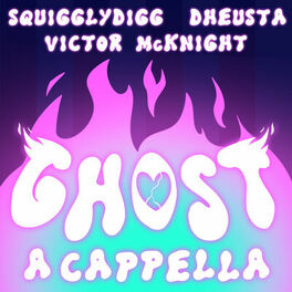 Album cover of Ghost [A Cappella]