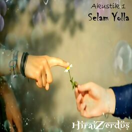 Album cover of Selam Yolla