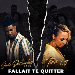 Album cover of Fallait te quitter