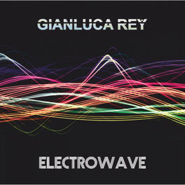 Album cover of Electrowave