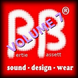 Album cover of BB Sound, Vol. 7