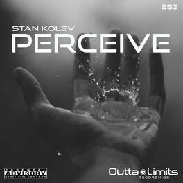 Album cover of Perceive