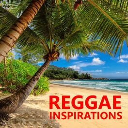 Album cover of Reggae Inspirations