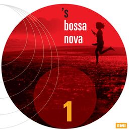 Album cover of 'S Bossa Nova 1