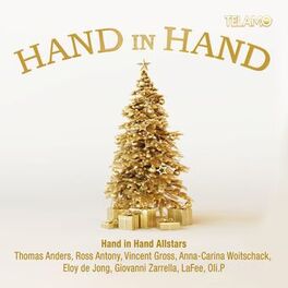 Album cover of Hand in Hand