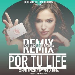 Album cover of Por Tu Life (Remix)