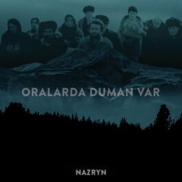 Album cover of Oralarda duman var (Acoustic)