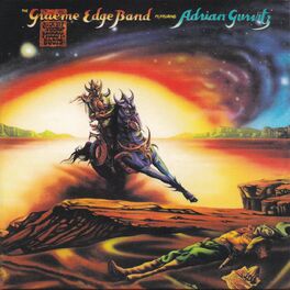 Album cover of Kick off Your Muddy Boots (feat. Adrian Gurvitz)