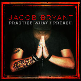 Album cover of Practice What I Preach