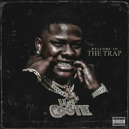 Album cover of Welcome To The Trap