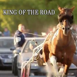 Album cover of King of the Road