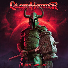 Album cover of Gloryhammer