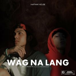 Album cover of Wag Na Lang