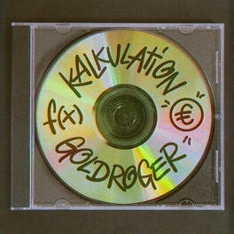 Album cover of Kalkulation